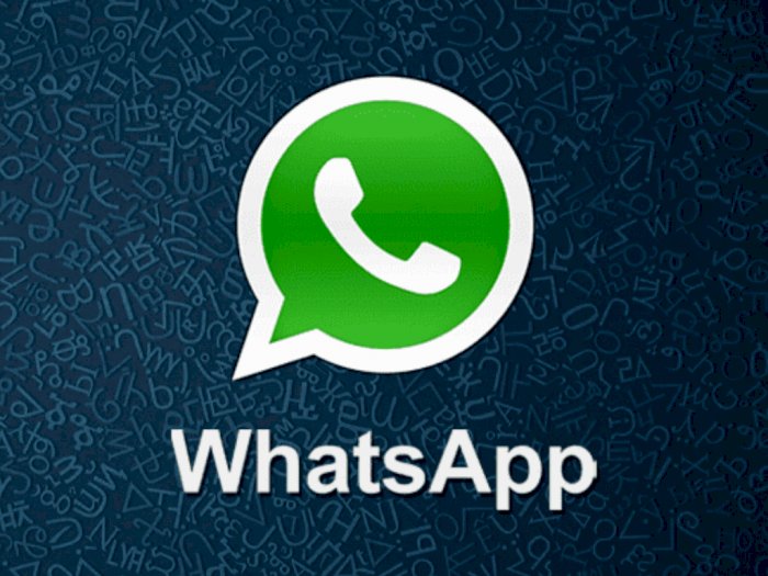 Hati-hati! Pengguna WhatsApp Kini Dihantui Oleh 'New Year Virus'