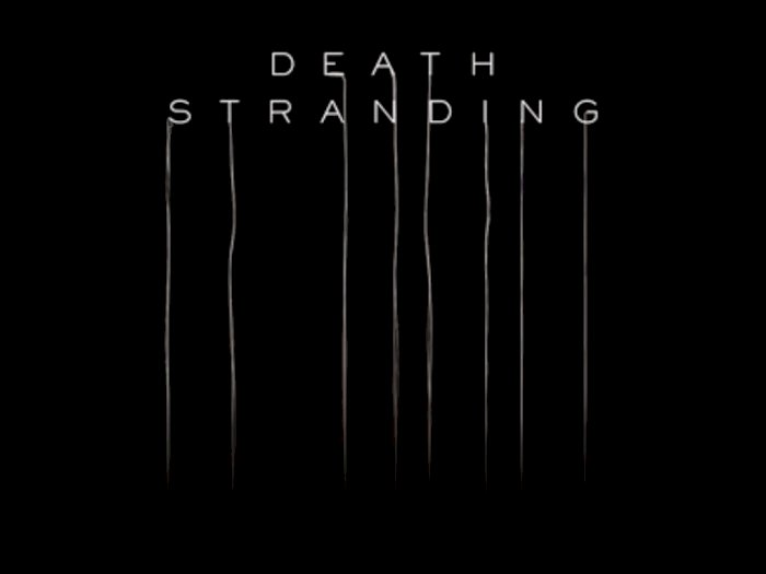 Dead Stranding Yang Jadi Death Stranding