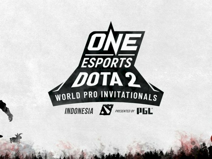 ONE Esports Bakal Selenggarakan Turnamen DotA 2 Terbesar di Jakarta