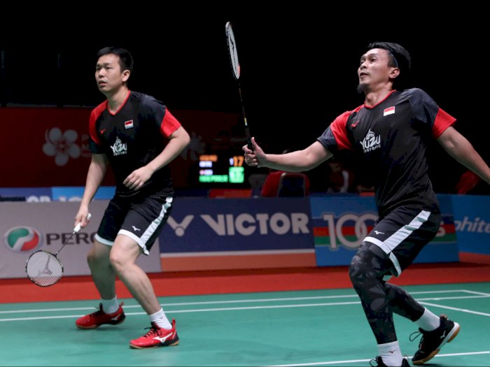 Malaysia Masters 2020: The Daddies Susul The Minions