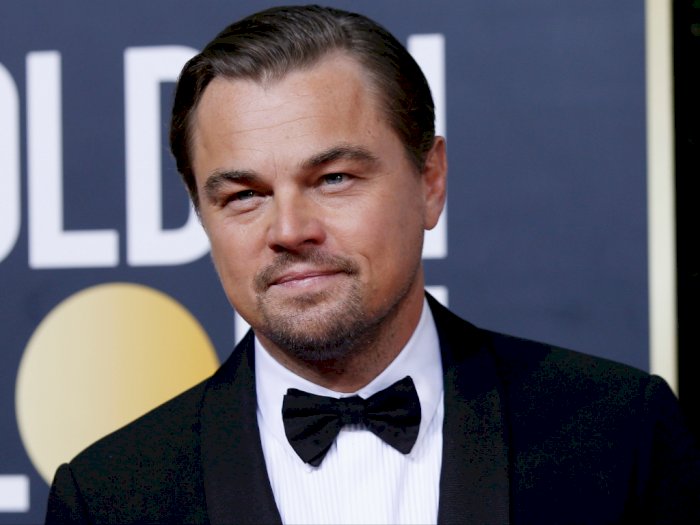 Leonardo DiCaprio Sumbangkan 3 Juta Dolar untuk Kebakaran di Australia