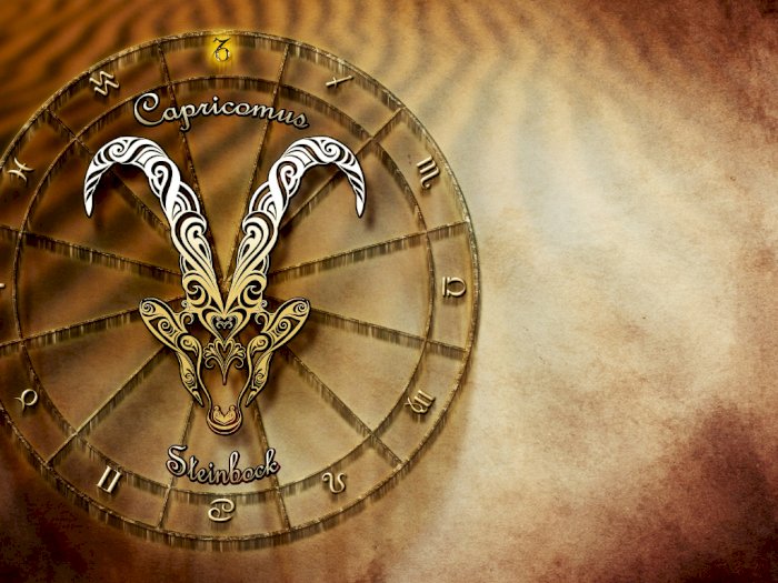 Ini 4 Rahasia Pemilik Zodiak Capricorn Saat Berada Di Dalam Kamar Indozone Id