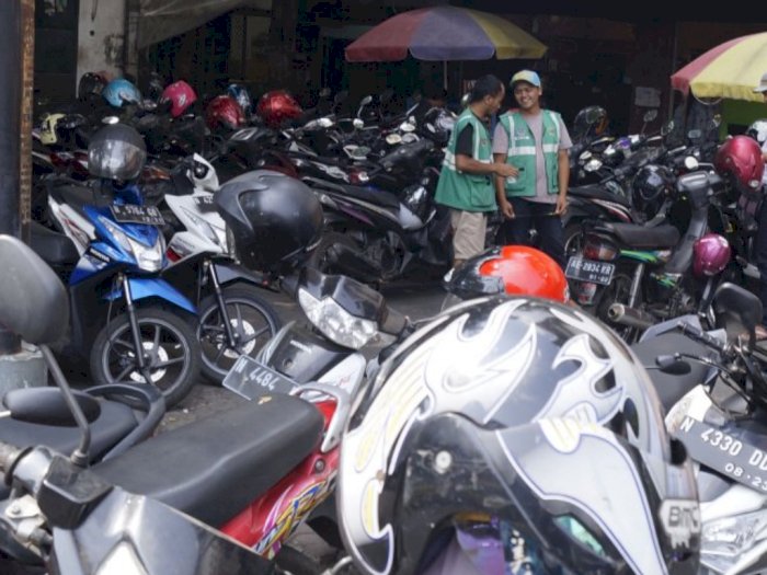Pemerintah Malang Sedang Rencanakan Penerapan E-Parking