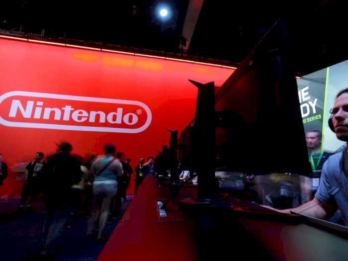 Nintendo Sama Sekali Tak Tertarik untuk Masuki Industri Esports