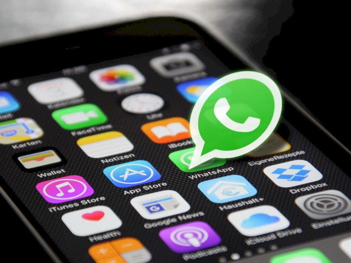 Tak Lagi Gratis, WhatsApp Kenakan Biaya Pada Pengguna