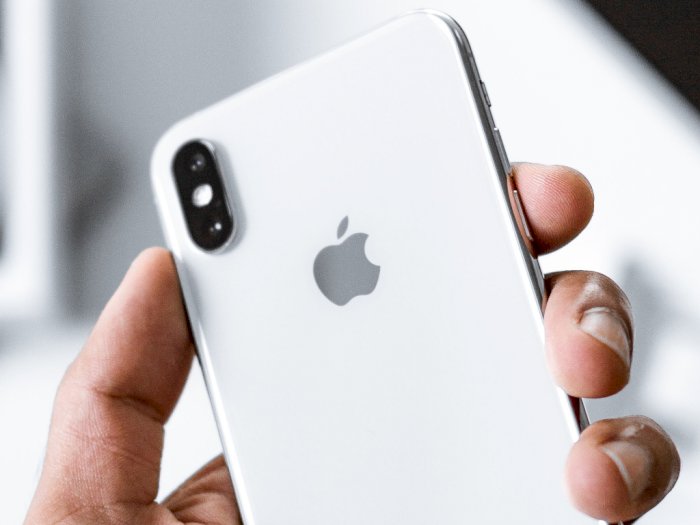 13 Tahun Masuk ke Industri Ponsel, Apple Sudah Jual 2 Miliar iPhone