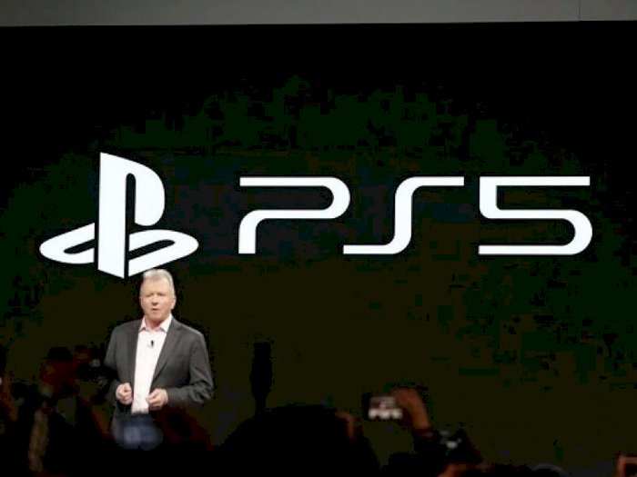 Inilah Alasan Kenapa Logo PlayStation 5 Tak Banyak Berubah