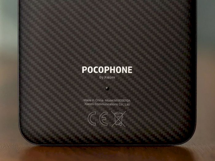 Xiaomi Daftarkan Merek Dagang Pocophone F2, Siap untuk Dirilis?