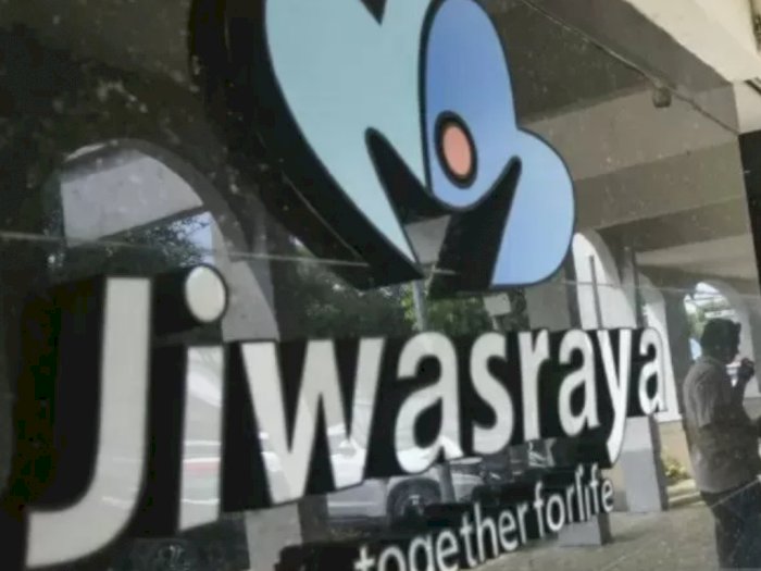 Tahanan Kasus Jiwasraya Dititipkan dan 'Nikmati' 20 Hari di Rutan KPK