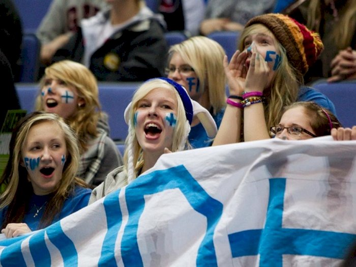 Ini Alasan Kenapa Finlandia Dijuluki sebagai Negara Paling Bahagia