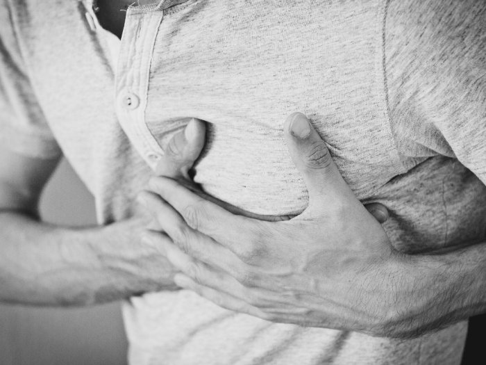 Meski Dikatakan Serangan Jantung Ringan Juga Perlu Ditangani Serius