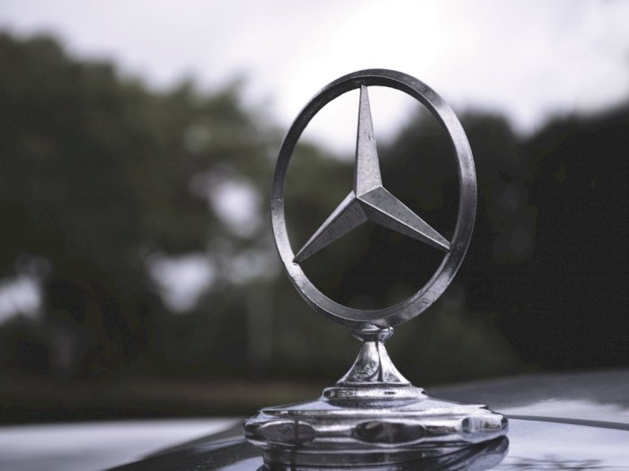 Mercedes-Benz Lebih Populer Dibanding Dengan BMW dan Audi
