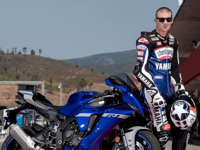 Ben Spies: Pembalap Superbike Lebih Sulit Bersaing di MotoGP