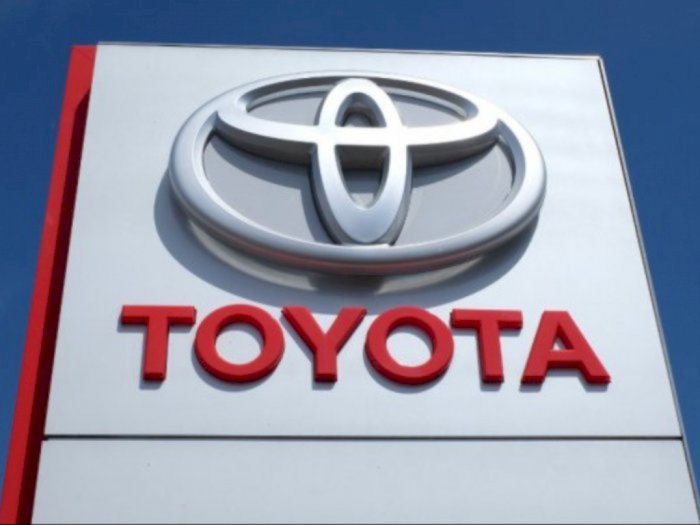 Toyota: Belum Ada Kabar Recall 2020