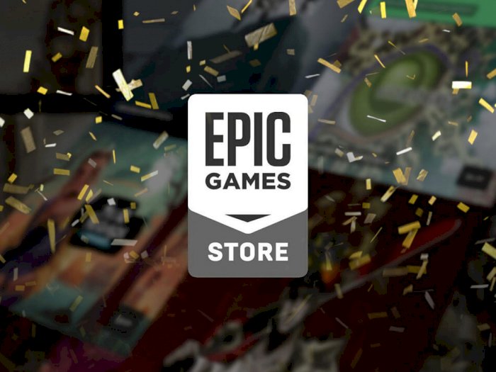 Setahun Rilis, Epic Game Store Raup Rp9,3 Triliun dari Penjualan Game