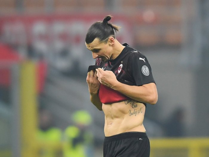 Inzaghi Yakin Ibrahimovic Bisa Persembahkan Gelar Untuk AC Milan