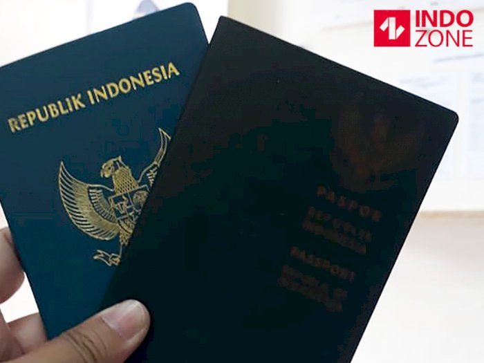 Bikin Paspor Manual Vs Online, Pilih Mana?