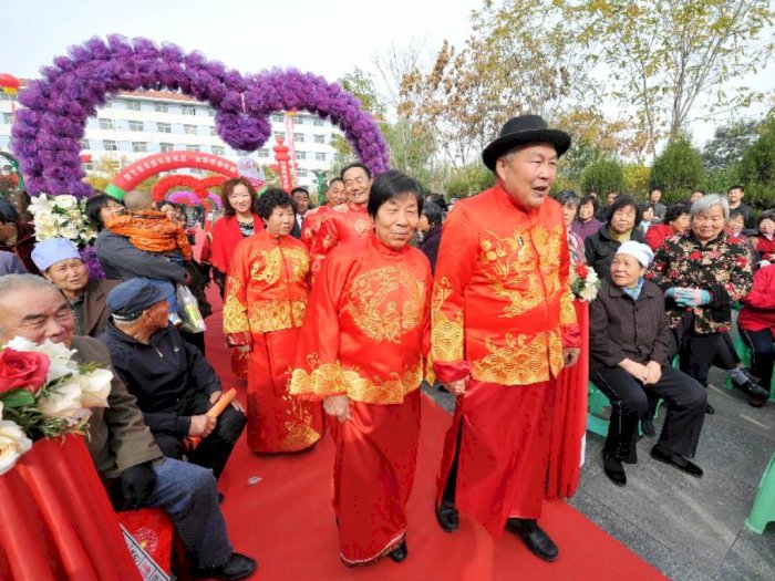 Ragam Festival Kebudayaan Unik Masyarakat Tionghoa