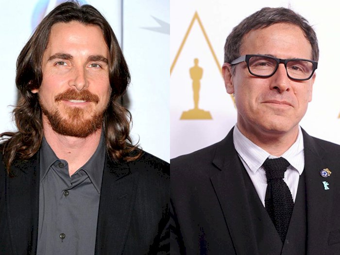 Aktor Christian Bale Bakal Bintangi Film Garapan David O Russell