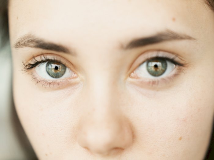 Kurang Vitamin B12 Bisa Terdeteksi dari Mata