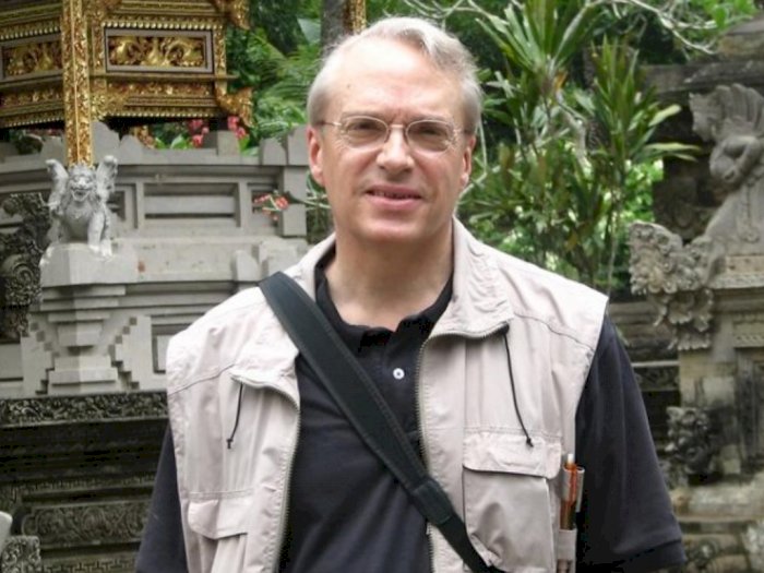 Merle Calvin Ricklefs, Ahli Sejarah Indonesia Asal Australia