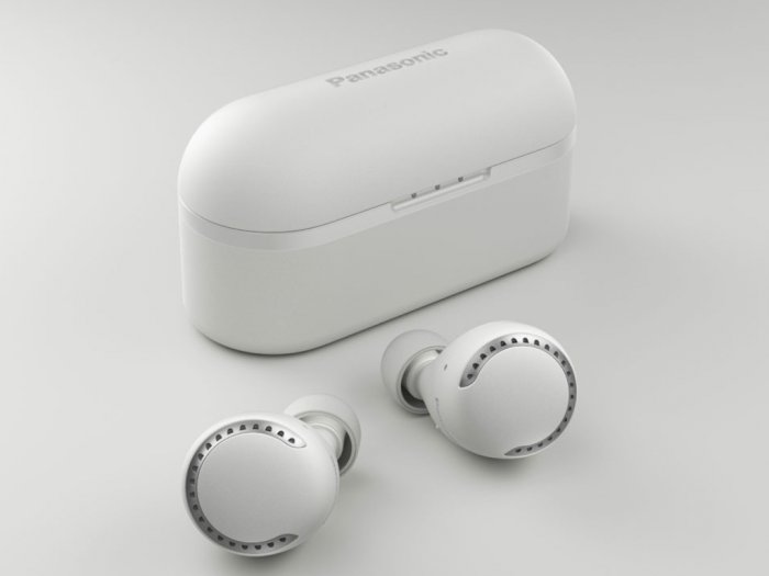 Ikut Tren, Panasonic Luncurkan Earbuds Wireless Buatannya Sendiri