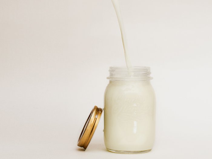 Apa Benar Minum Susu dapat Mempengaruhi Tinggi Badan?