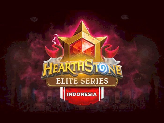 AKG Games Bakal Gelar Turnamen HearthStone Elite Series di Indonesia