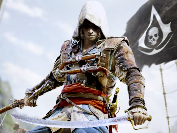 Seluruh Bocoran Terkait Game Assassin's Creed Baru Adalah Hoax