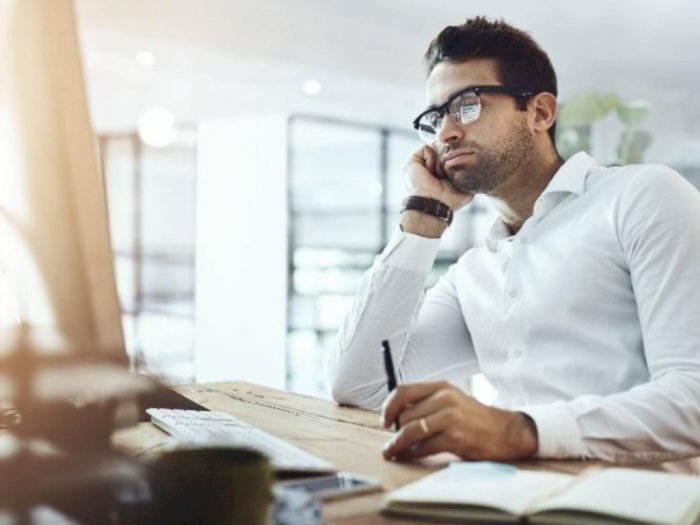 Tips Mengatasi Bosan Dan Jenuh Di Tempat Kerja Indozone Id Tips Mengatasi Bosan Dan Jenuh Di Tempat Kerja Indozone Id