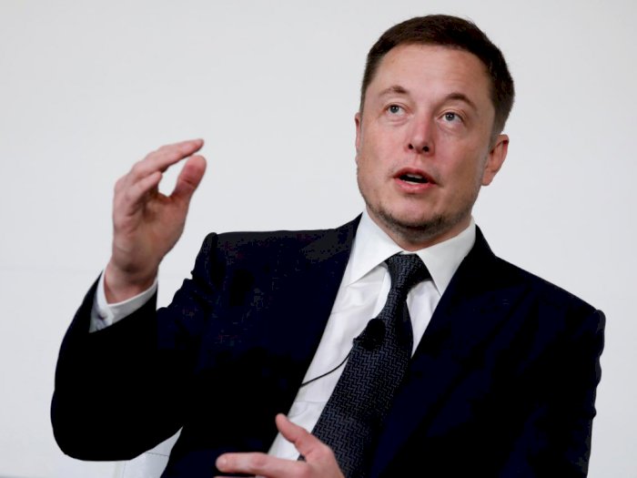 Elon Musk Dimintai Saran oleh CEO Twitter, Apa Jawabannya?