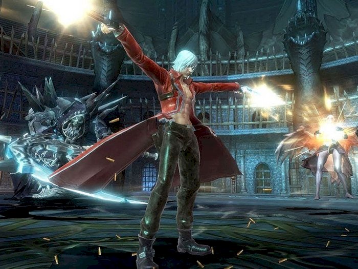 Devil May Cry Peak of Combat. Devil May Cry Peak of Combat ЗБТ. Devil May Cry Peak of Combat Nero. Devil May Cry Peak of Combat v. Dmc дата