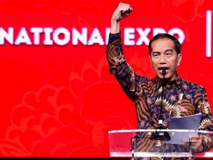 100 Hari Kerja Jokowi, Ini Beberapa Peraturan yang Telah Diteken