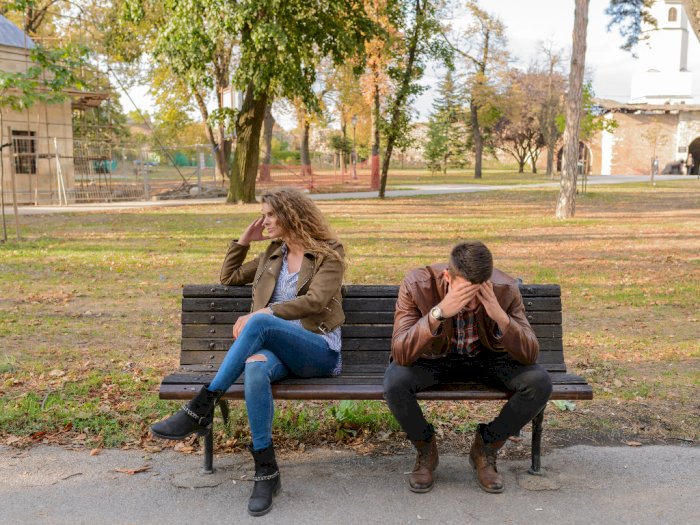 4 Alasan Kenapa Kamu Tidak Boleh Berbohong Pada Pasangan
