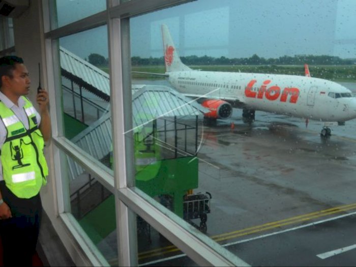  Lion Air Group Punya Cara Antisipasi Penyebaran Virus Corona