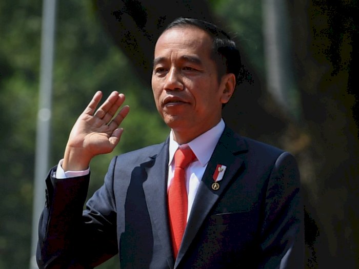 Jokowi Bakal ke Kantor Prabowo Besok, Ada Apa Nih?
