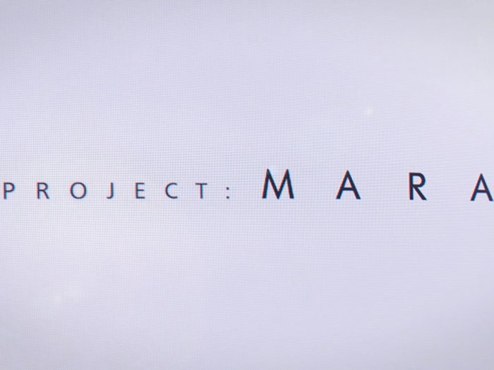 Ninja Theory Rilis Trailer Game Horror Baru Bernama Project: MARA