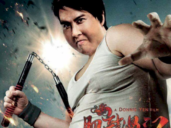 "Enter the Fat Dragon" Tampilkan Donnie Yen dalam Balutan Komedi