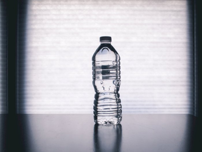 Ini Alasan Kenapa Botol Minum Plastik Tidak Baik Digunakan Berulang