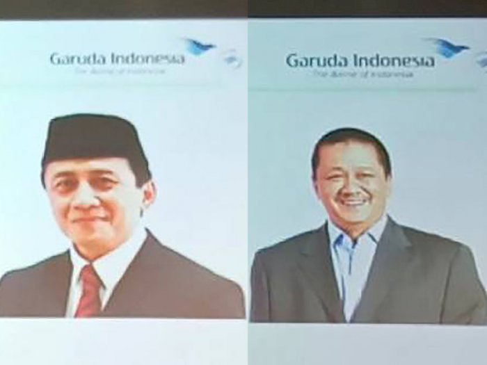 Punya Direksi Baru, Ini Kewajiban Garuda Indonesia