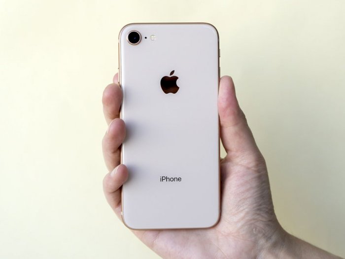Sudah Masuk Tahap Produksi, iPhone Murah Baru Apple Rilis Maret Ini?