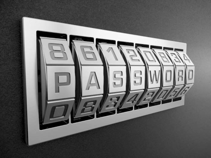 Ini Alasan Kenapa Penggunaan Password Sudah Mulai Ditinggalkan