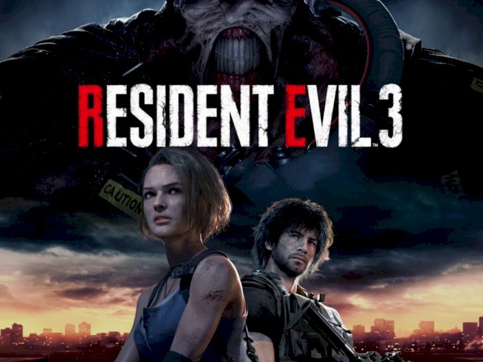 Versi PC dari Resident Evil 3 Remake Bakal Gunakan Denuvo, Yakin Aman?