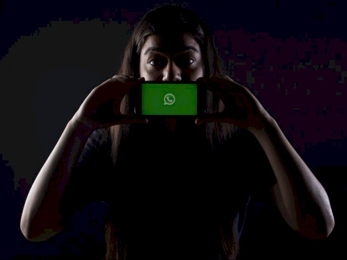 Trik Mengetahui Kontak WhatsApp Kamu Diblokir Seseorang