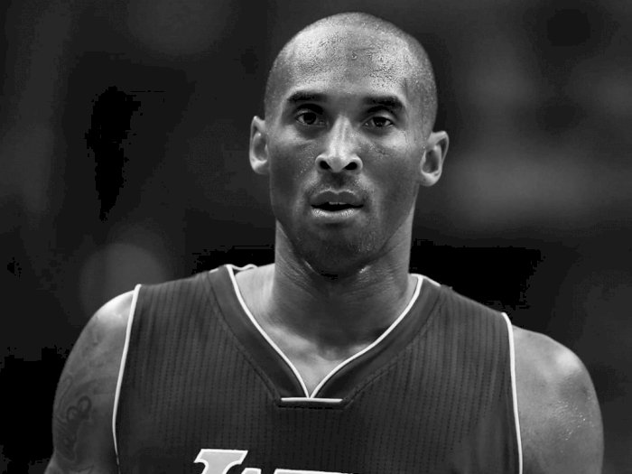 3 Rekor Kobe Bryant yang Sulit Dipecahkan