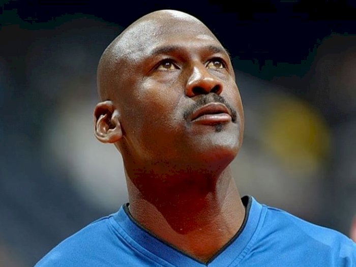 Michael Jordan: Kobe Bryant Seperti Adik Saya