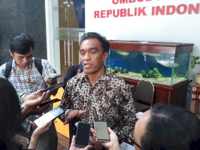 Ombudsman Minta Pemerintah Larang Turis Tiongkok  Masuk ke Indonesia