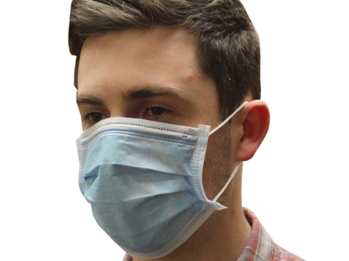 Tak Cukup Pakai Masker, Ini Cara Terbaik Atasi Virus Korona