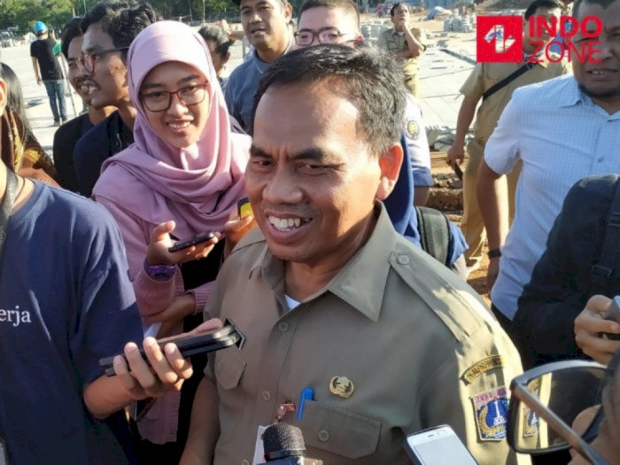 Donny Batal Jadi Dirut Transjakarta, Pemprov DKI: Kurang Teliti