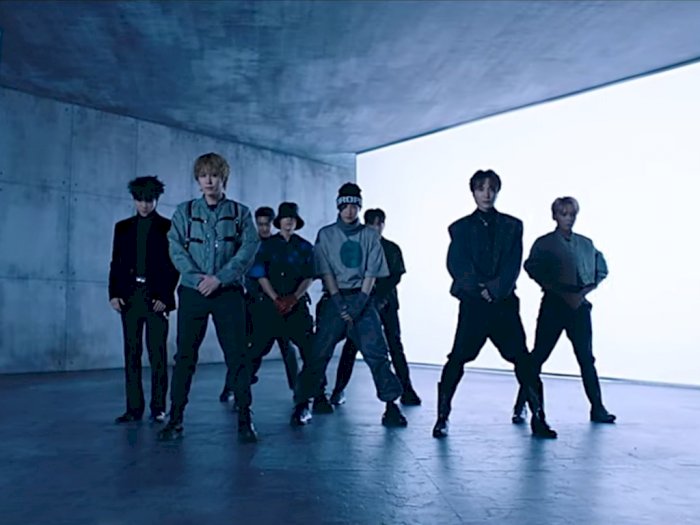 Super Junior Comeback Lewat Lagu Hip-Hop Berjudul '2YA2YAO'